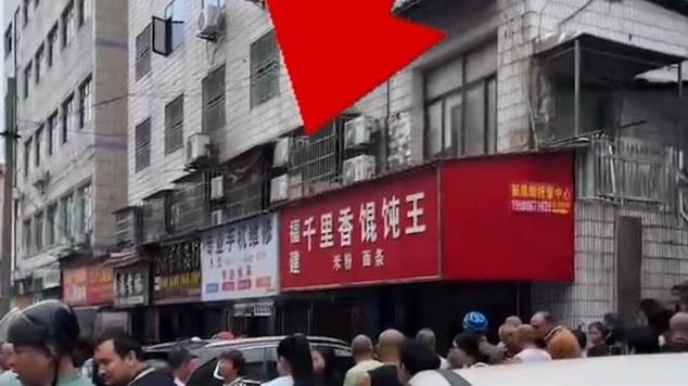 2025澳门資料免費大全和停车失误致1死2伤与男子停车失误