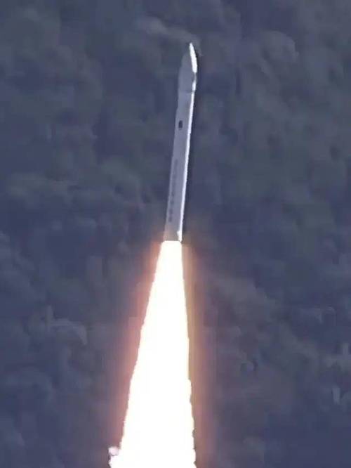 新澳门2025年开奖记录和日火箭发射5秒爆炸与日本火箭发射失败,6秒后爆炸,太可惜了